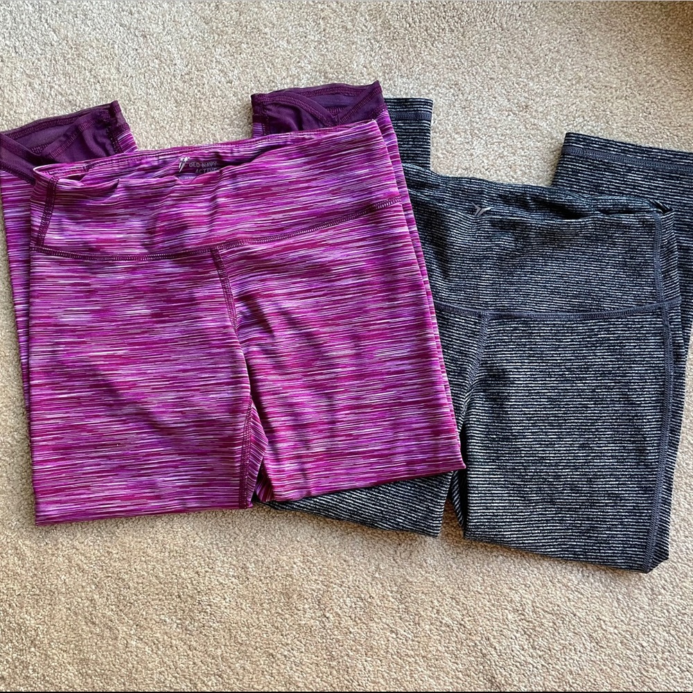 Old Navy Active Leggings